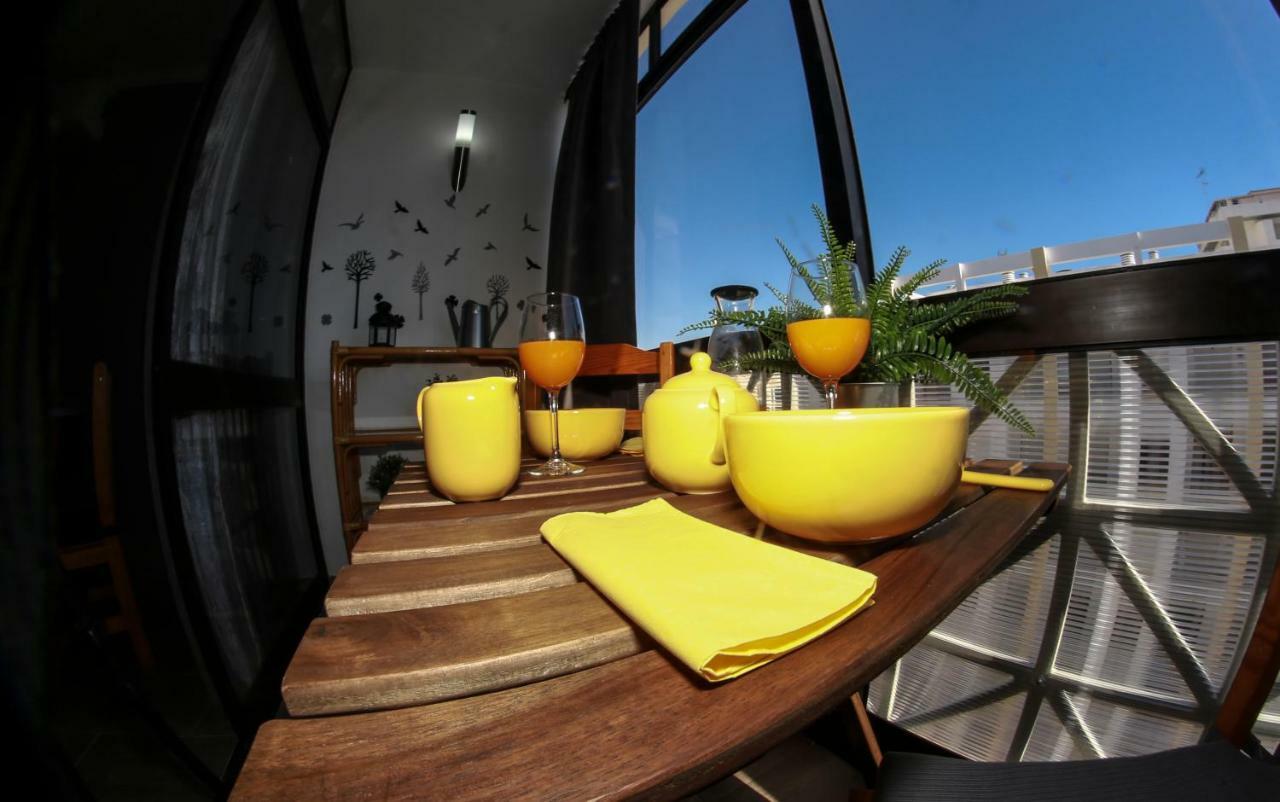 Place In Thesun Residence Armação de Pêra Exterior foto
